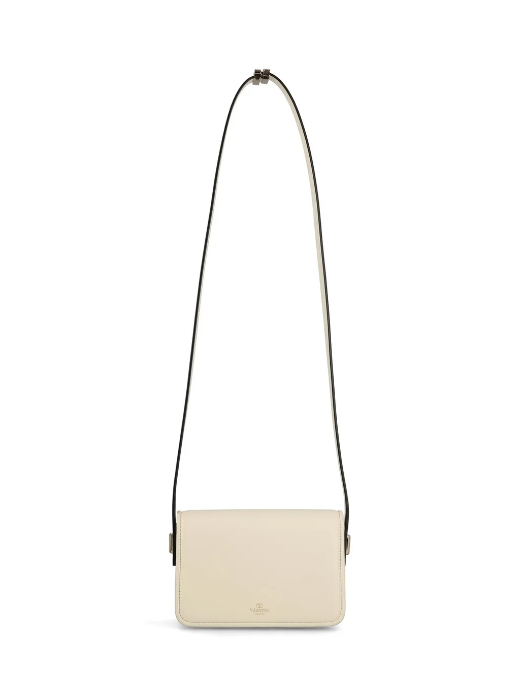 Vlogo Chain Shoulder Bag