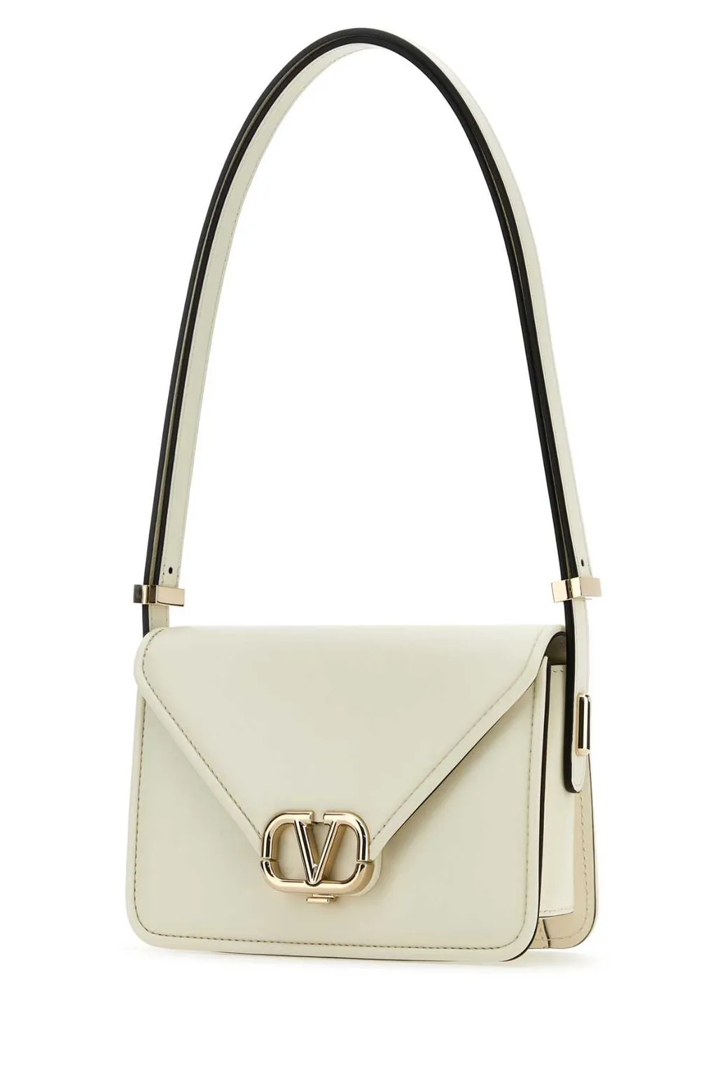 Vlogo Chain Shoulder Bag