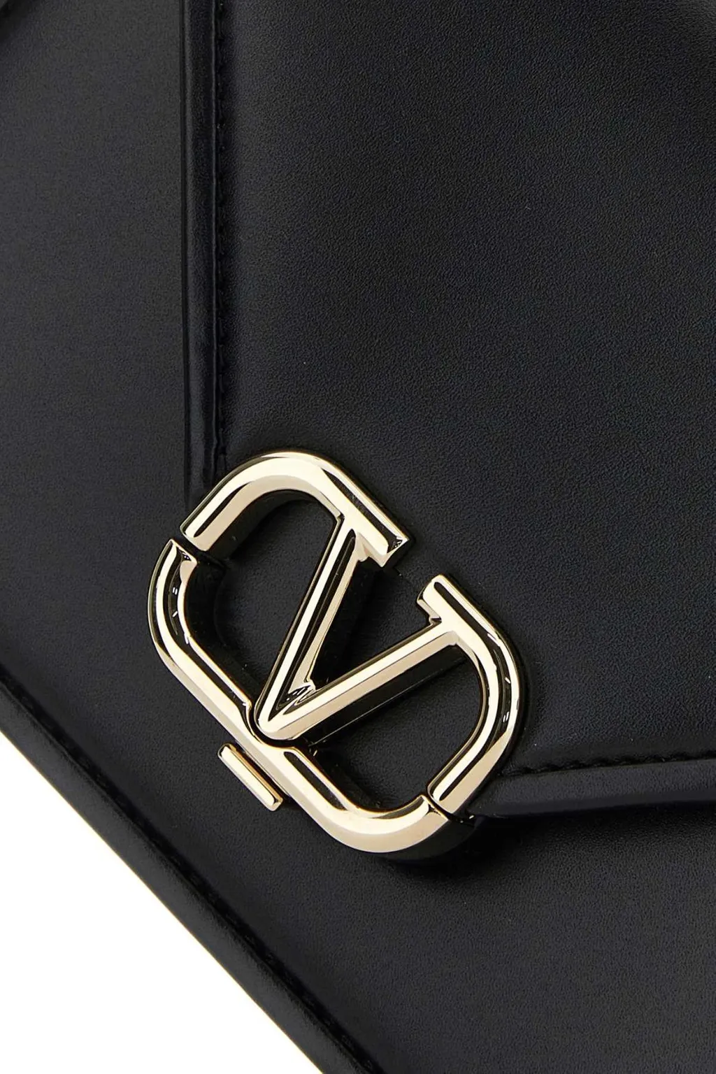 Vlogo Shoulder Bag