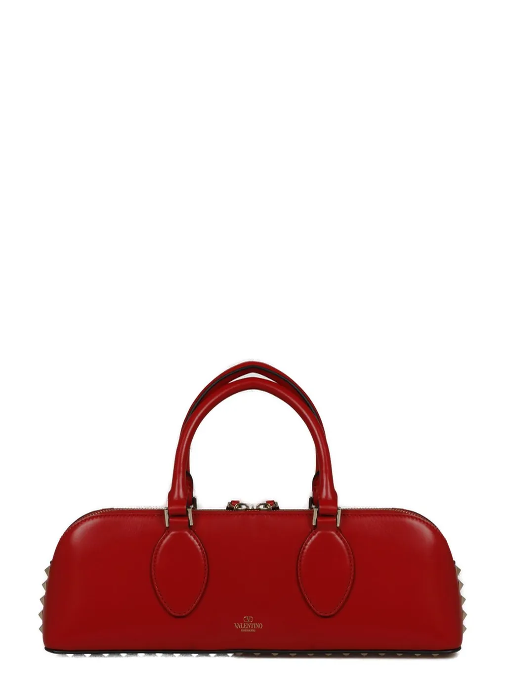 Studded Bowling Bag