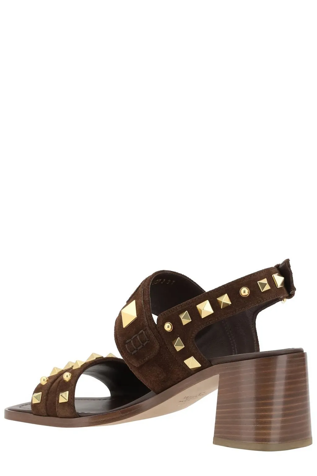 Sandals With Studs