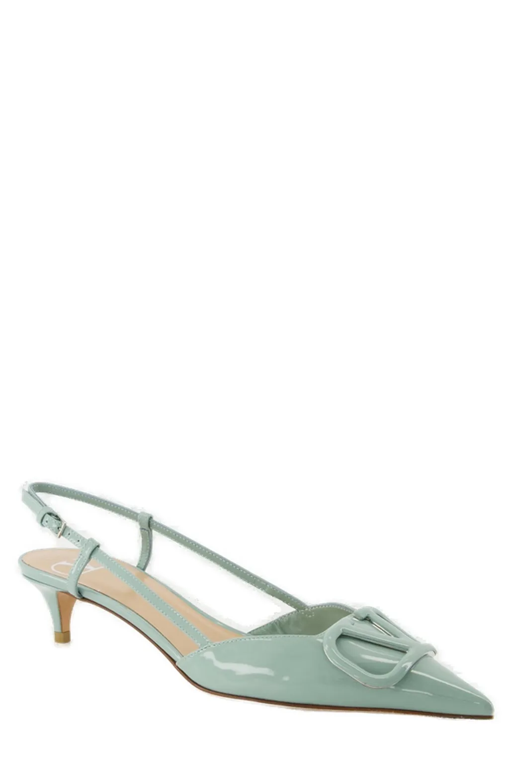 Slingback Pumps