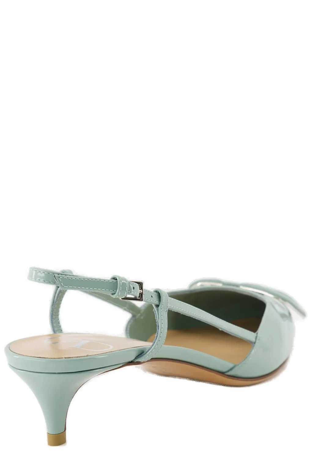 Slingback Pumps