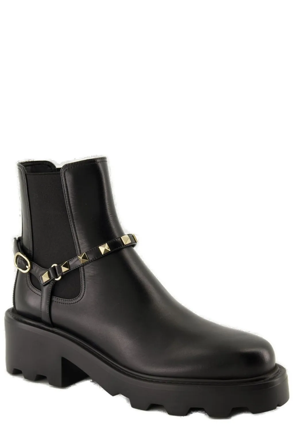 Chelsea Boots