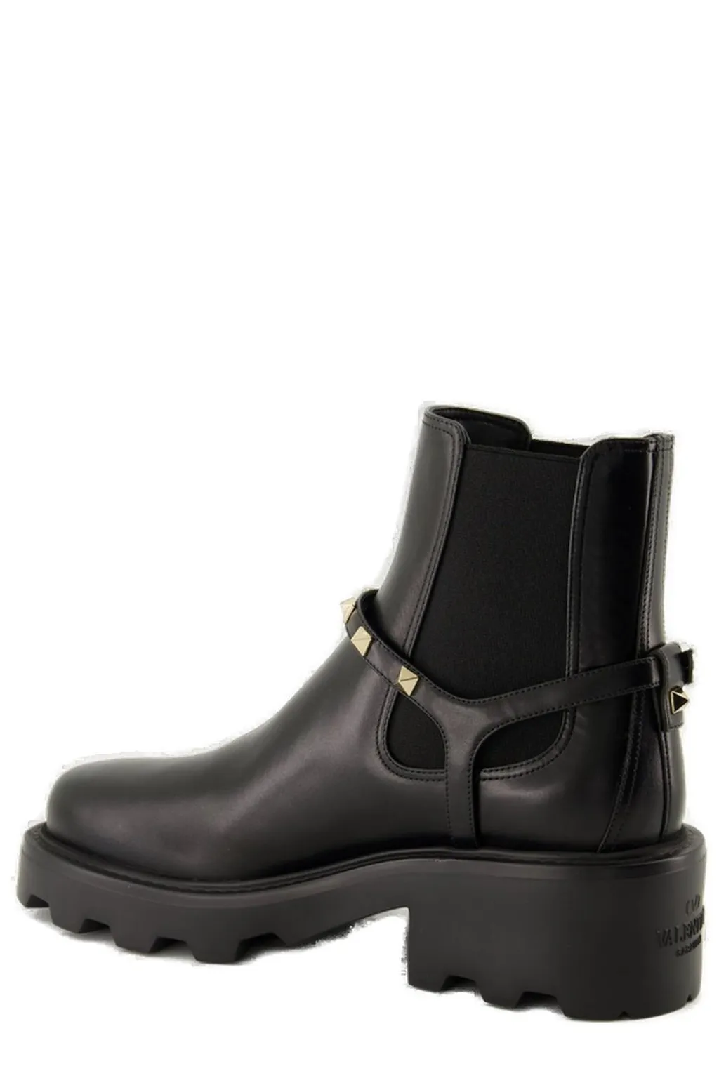 Chelsea Boots