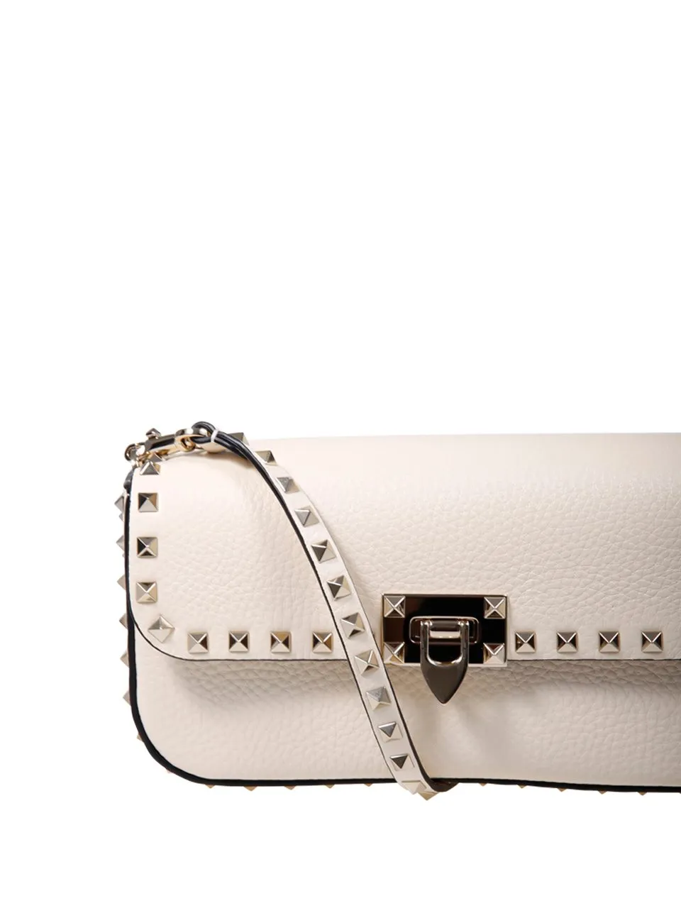 Valentino Garavani Rockstud Shoulder Bag