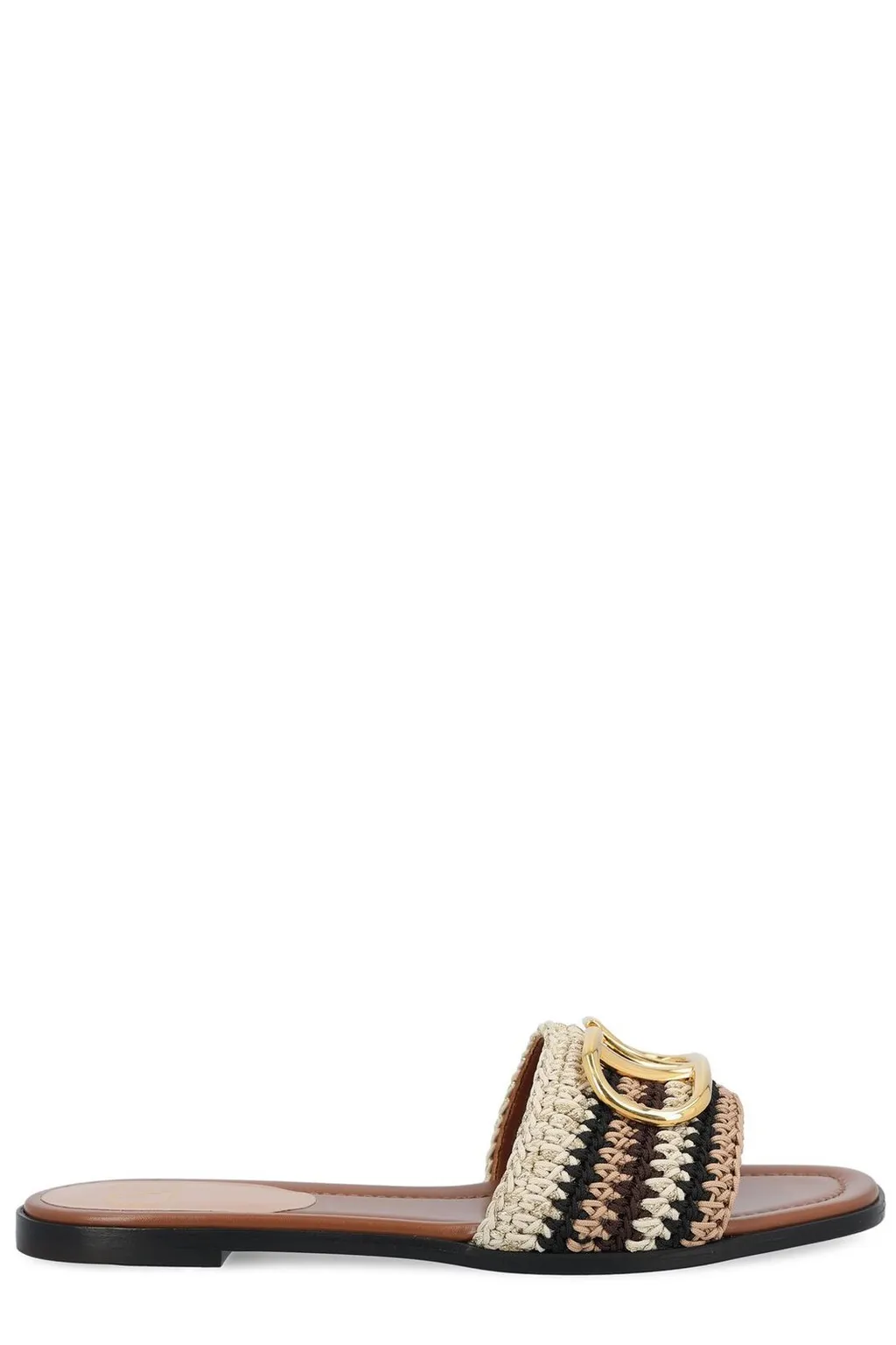 Slide Sandals