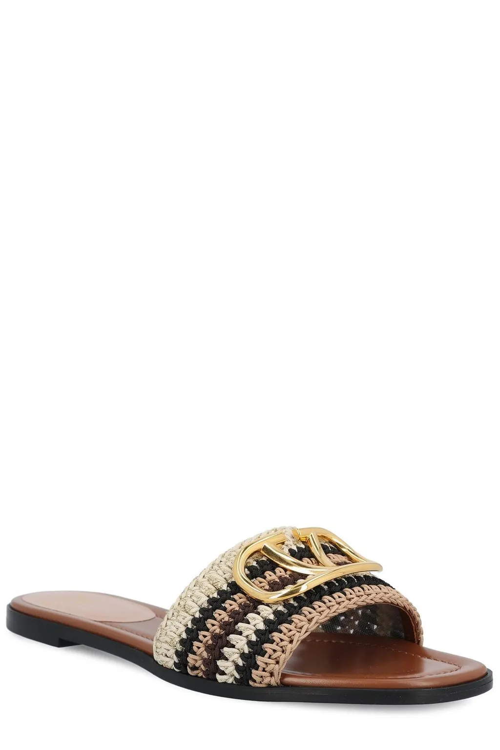Slide Sandals