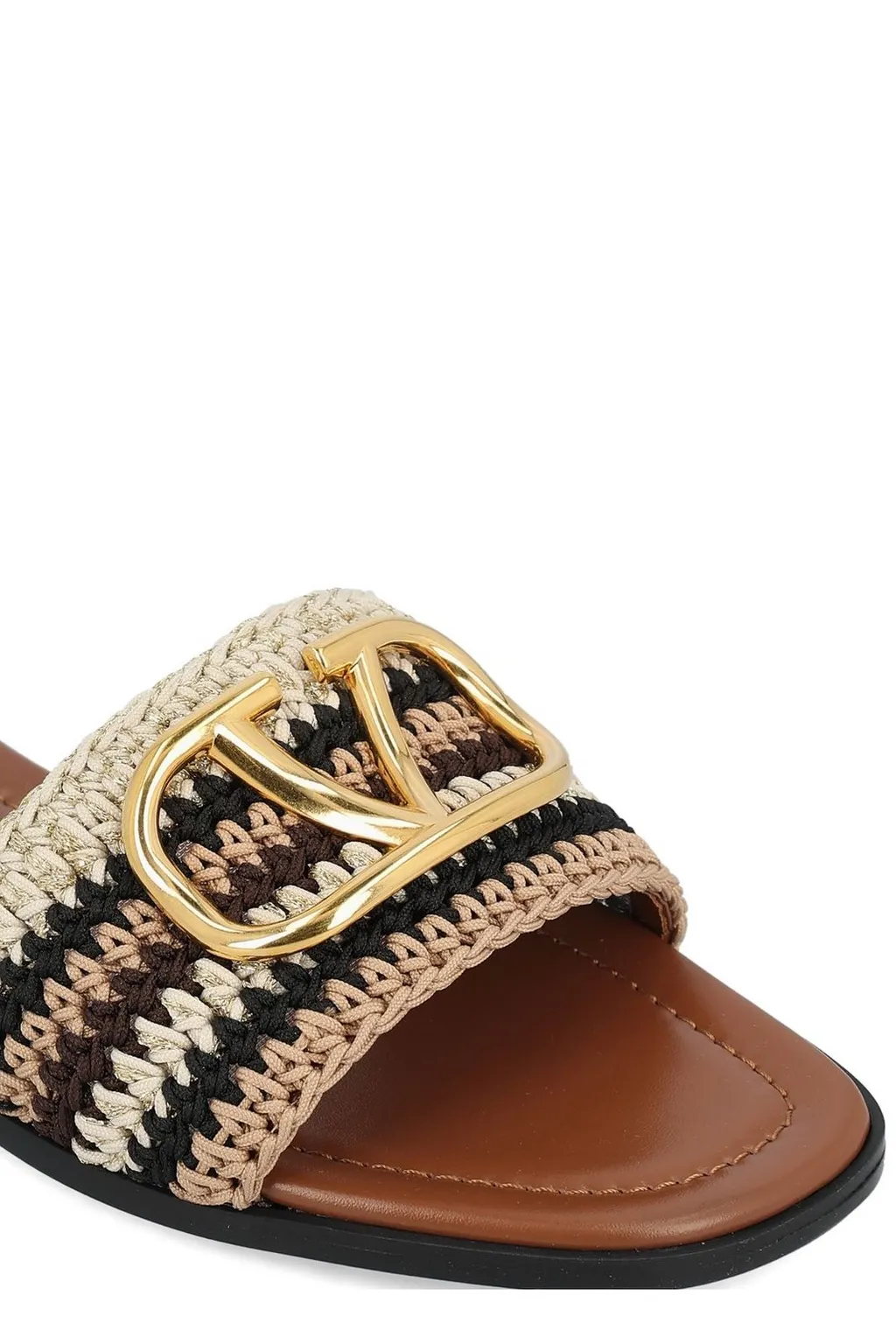 Slide Sandals