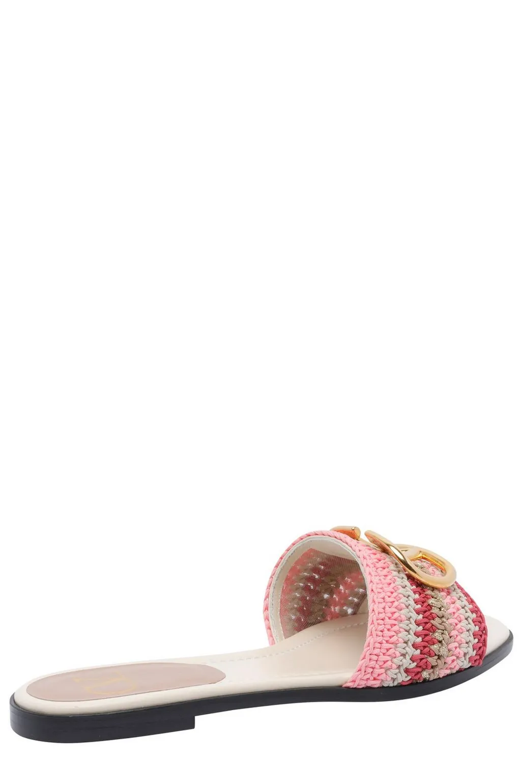 Slide Sandals