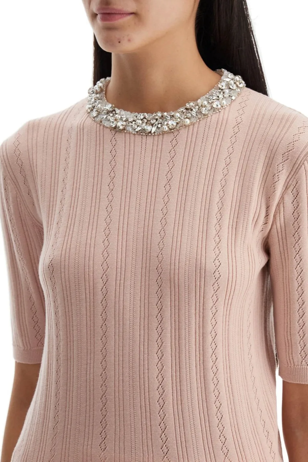 Knit Top