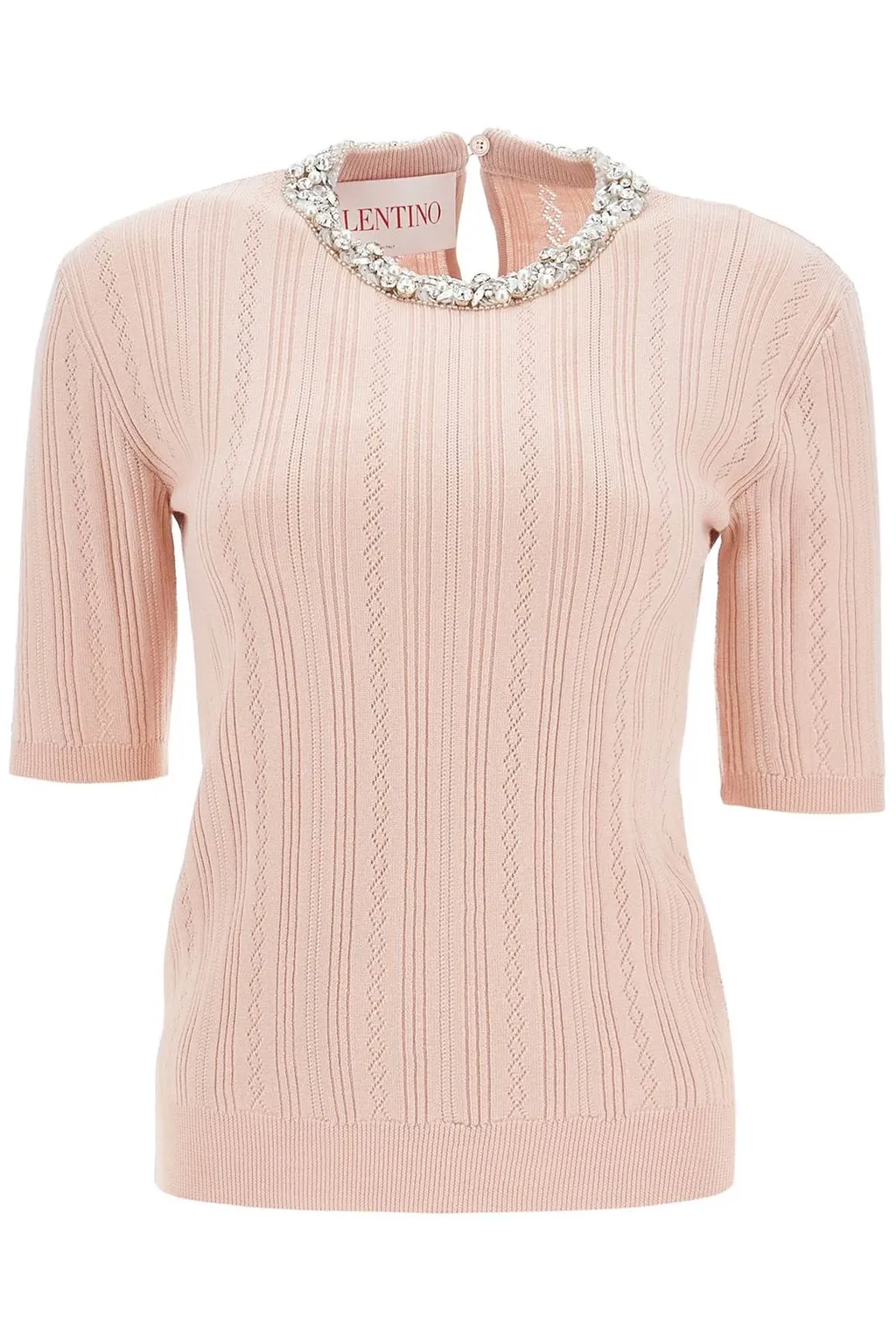 Knit Top