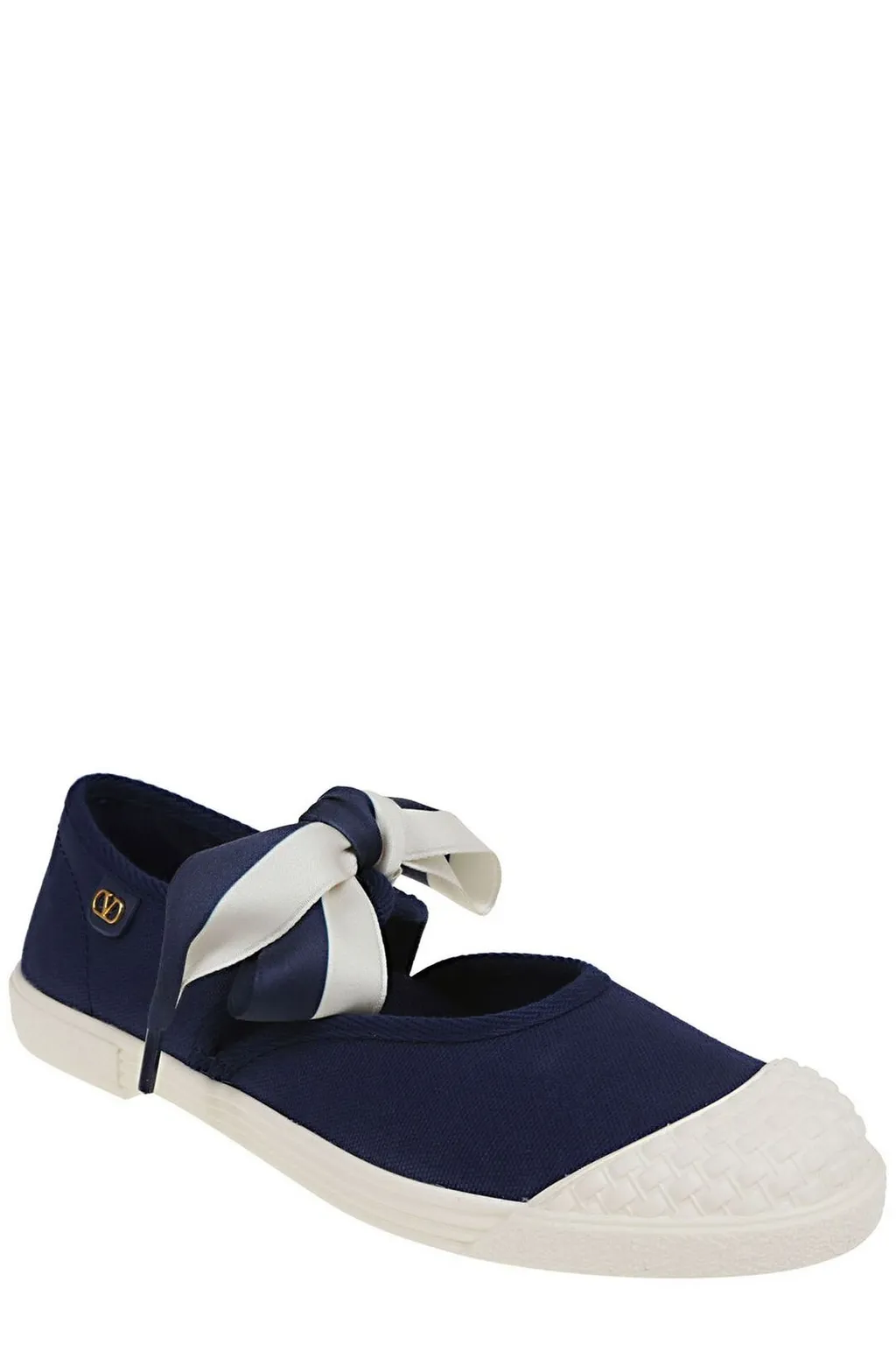 Mary Jane Flats