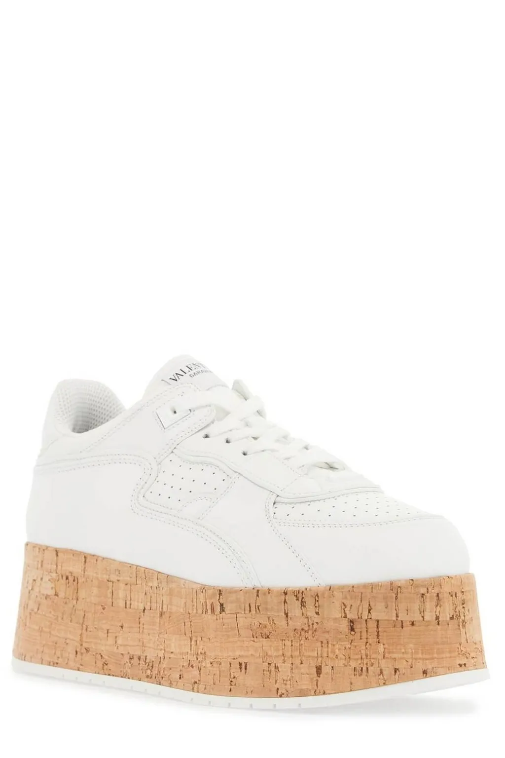 Platform Sneakers