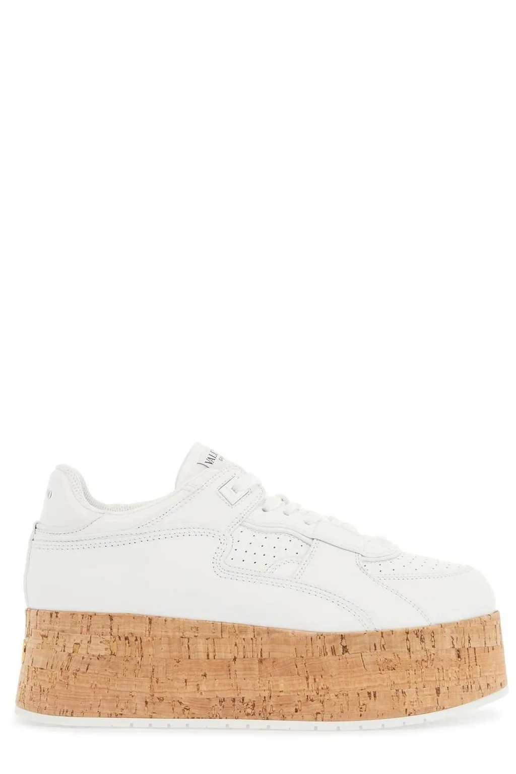 Platform Sneakers