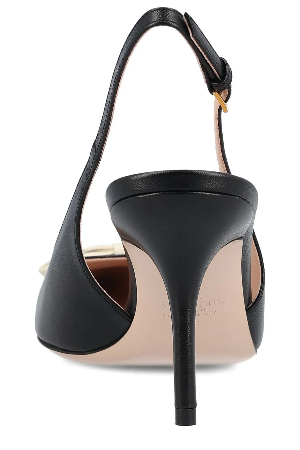 Slingback Pumps