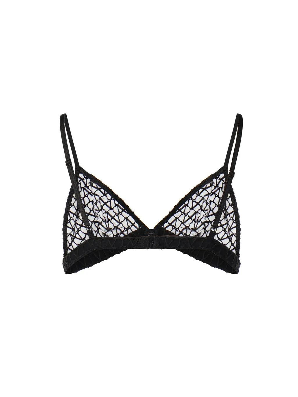 Triangle Bra