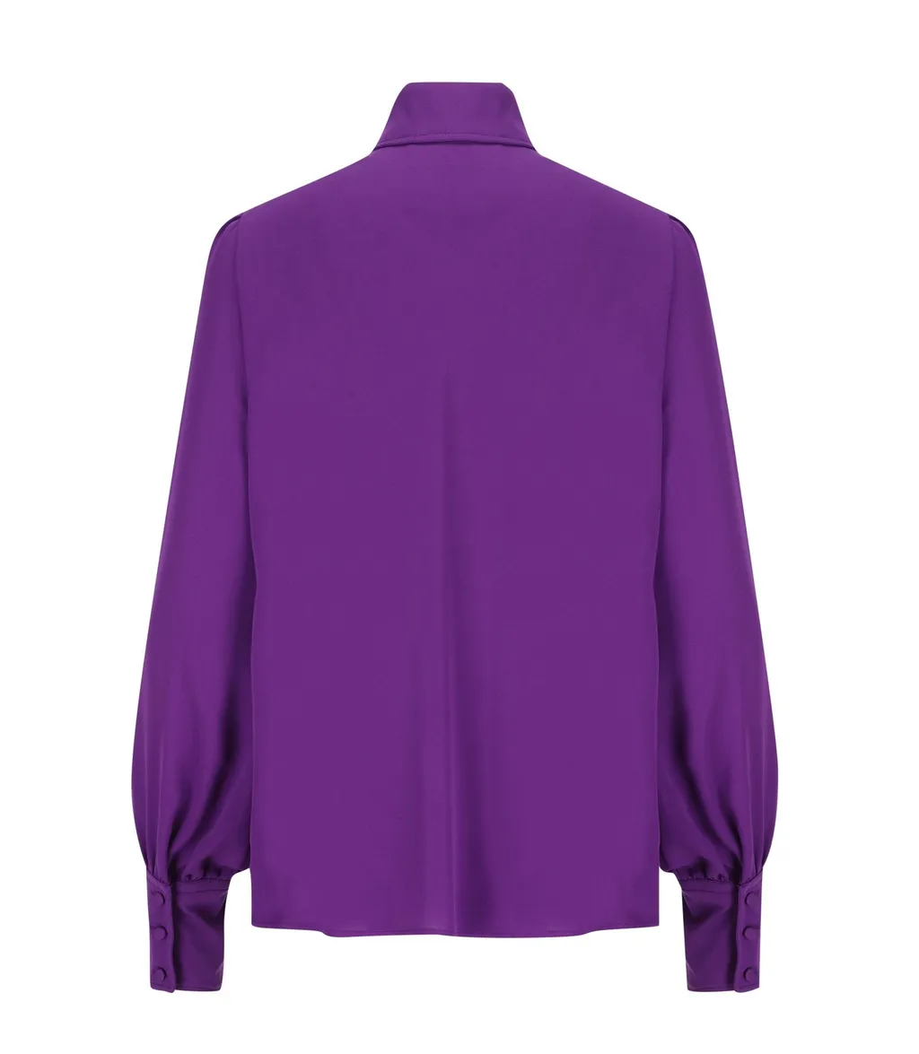 Collared Shirt