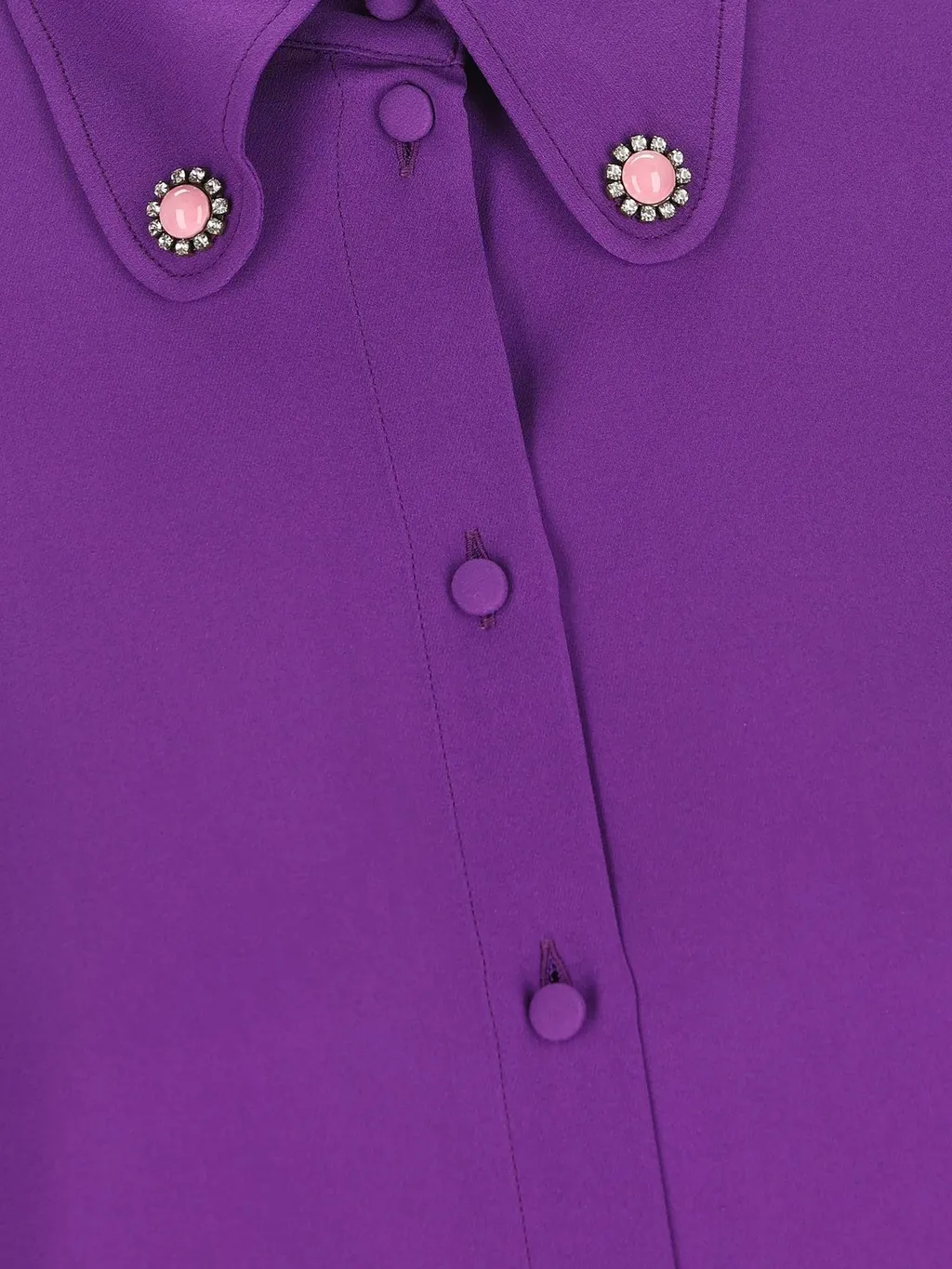 Collared Shirt