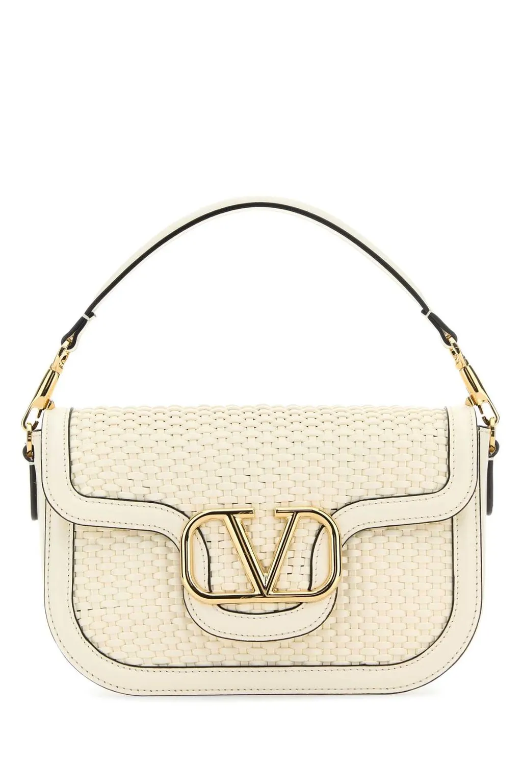 Vltn Times Shoulder Bag