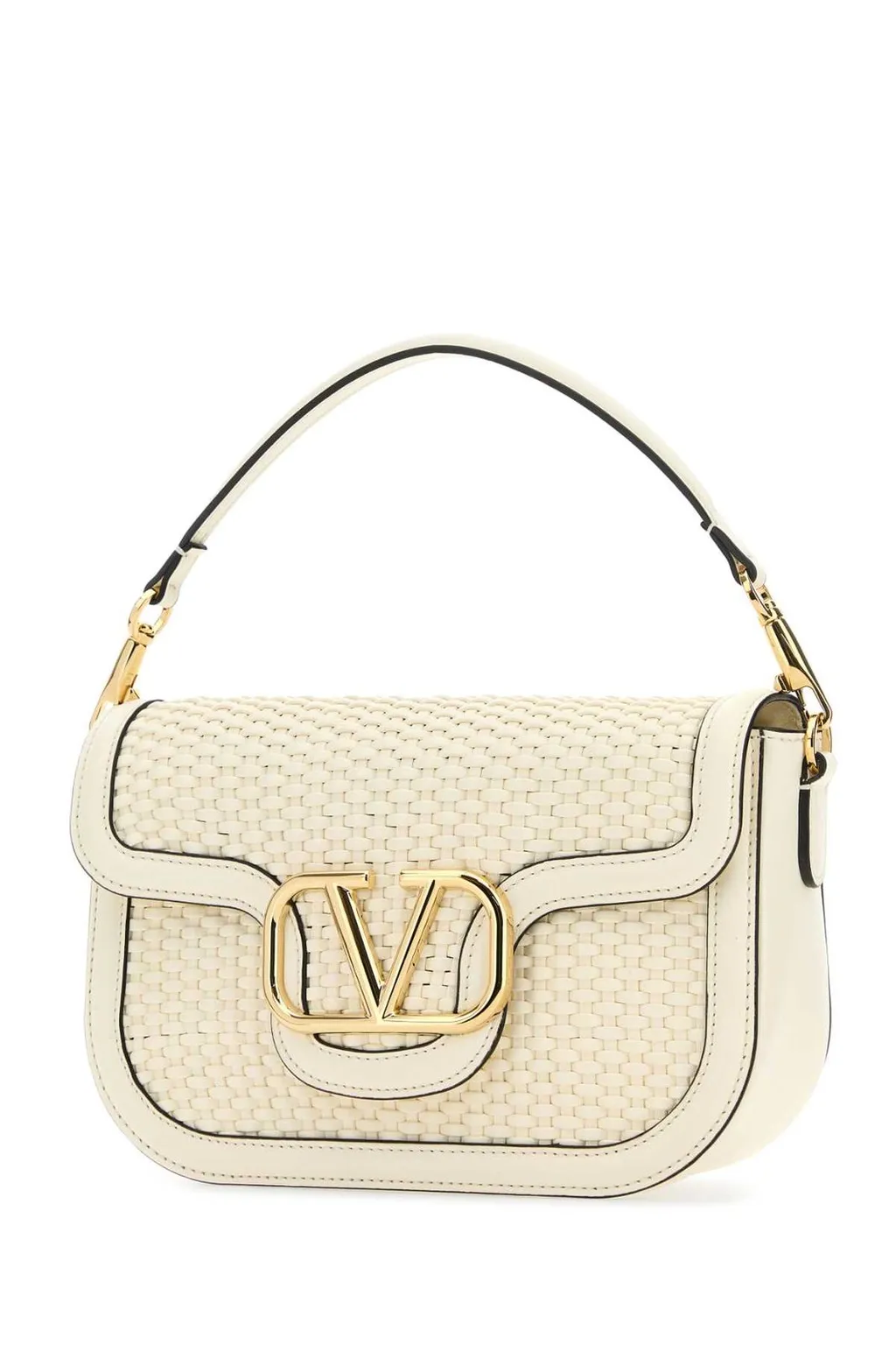 Vltn Times Shoulder Bag