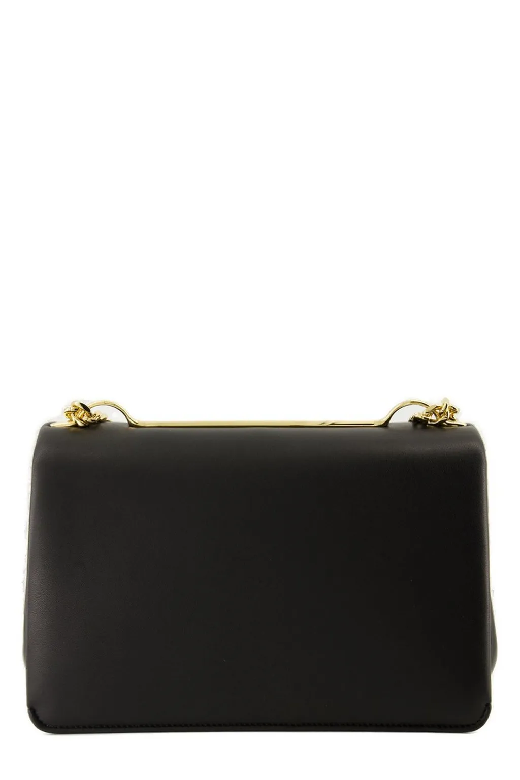 Flap Shoulder Bag