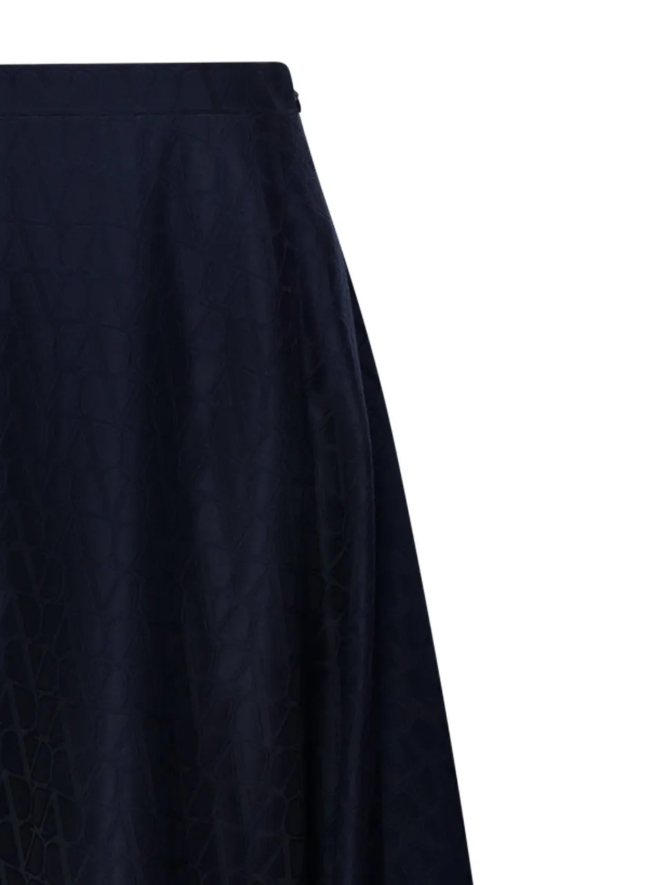 Midi Skirt