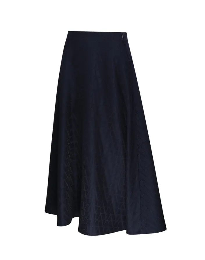 Midi Skirt