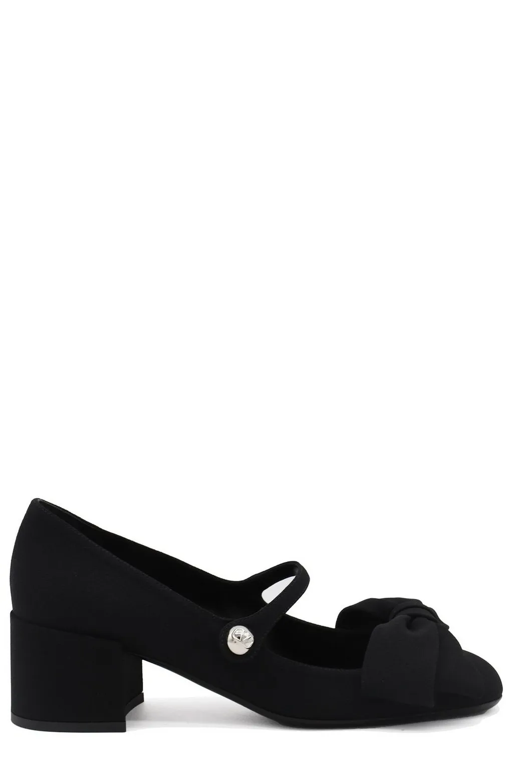 Mary Jane Shoes