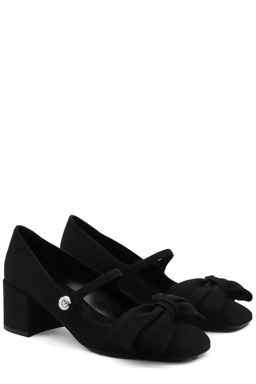 Mary Jane Shoes