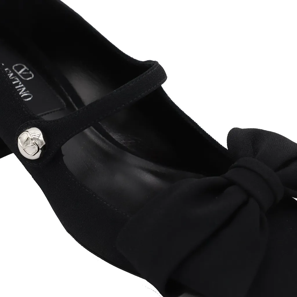 Mary Jane Shoes