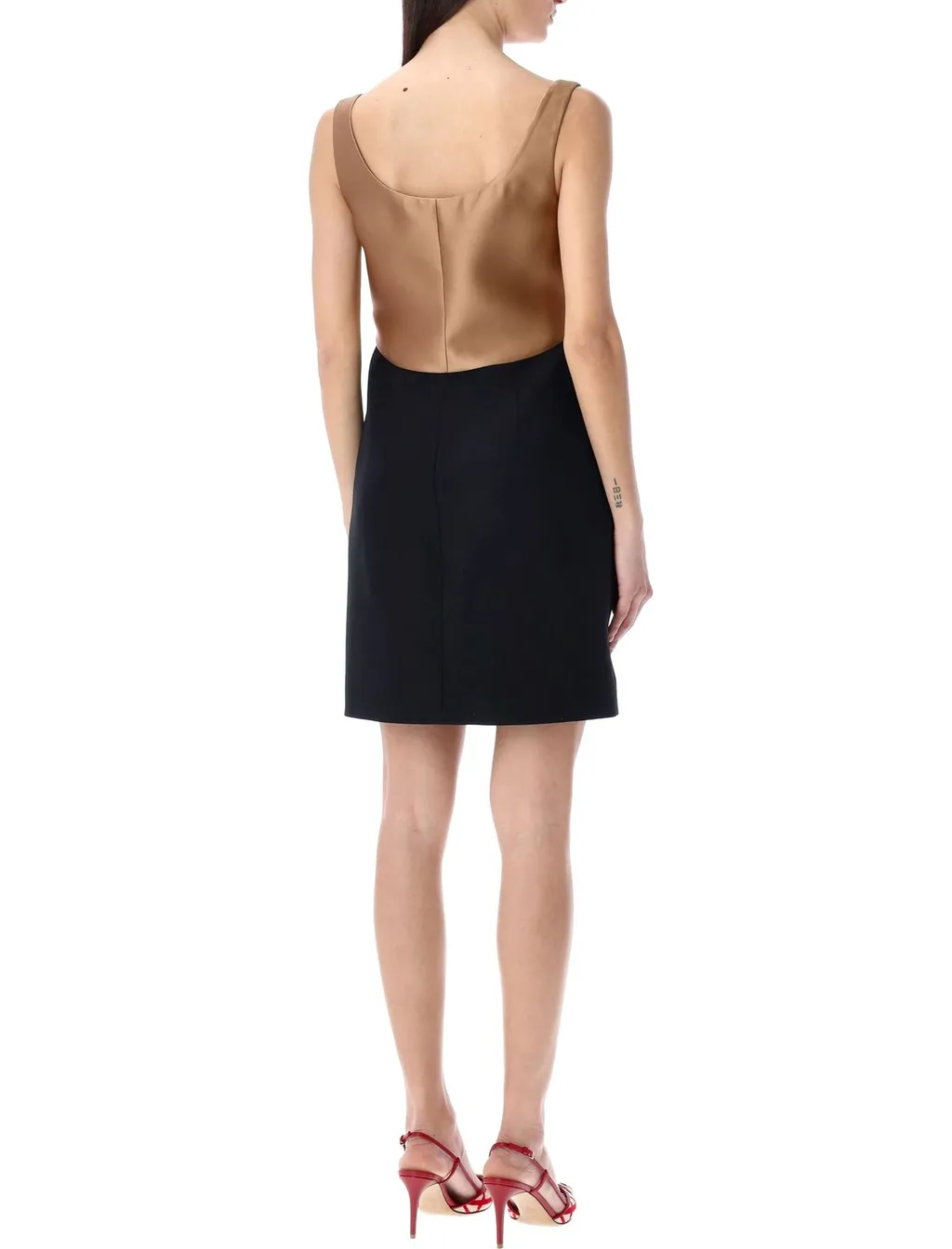 Mini Dress