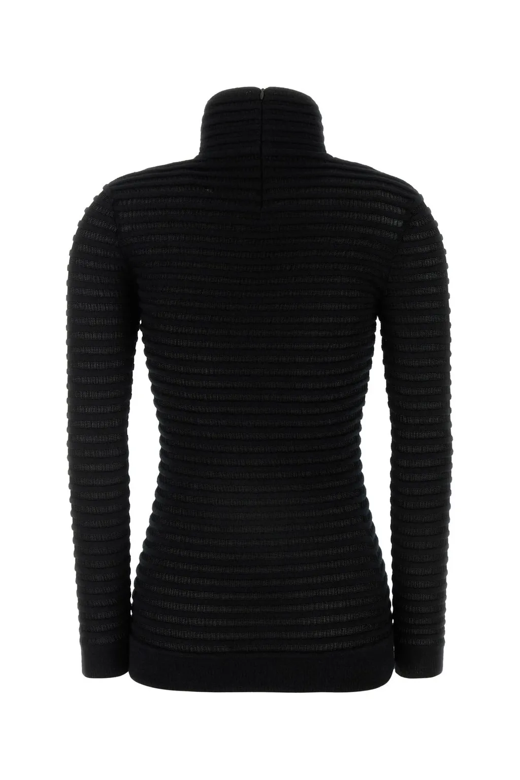 Turtleneck Sweater