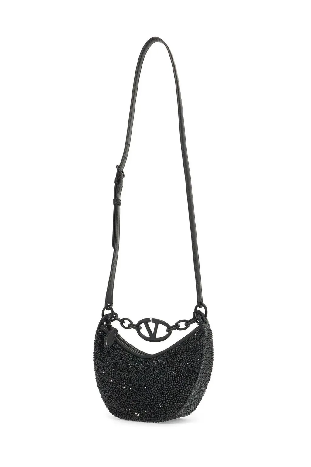 Vltn Times Shoulder Bag