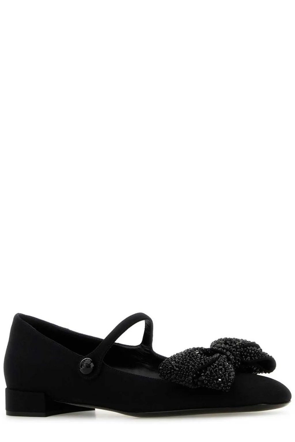 Mary Jane Flats