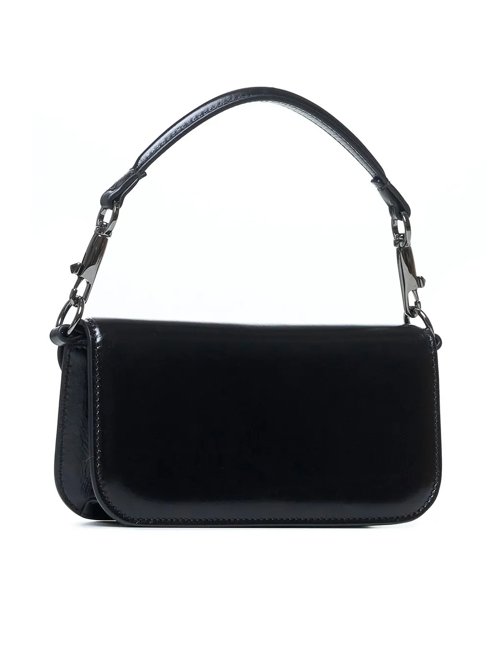 Vltn Times Shoulder Bag