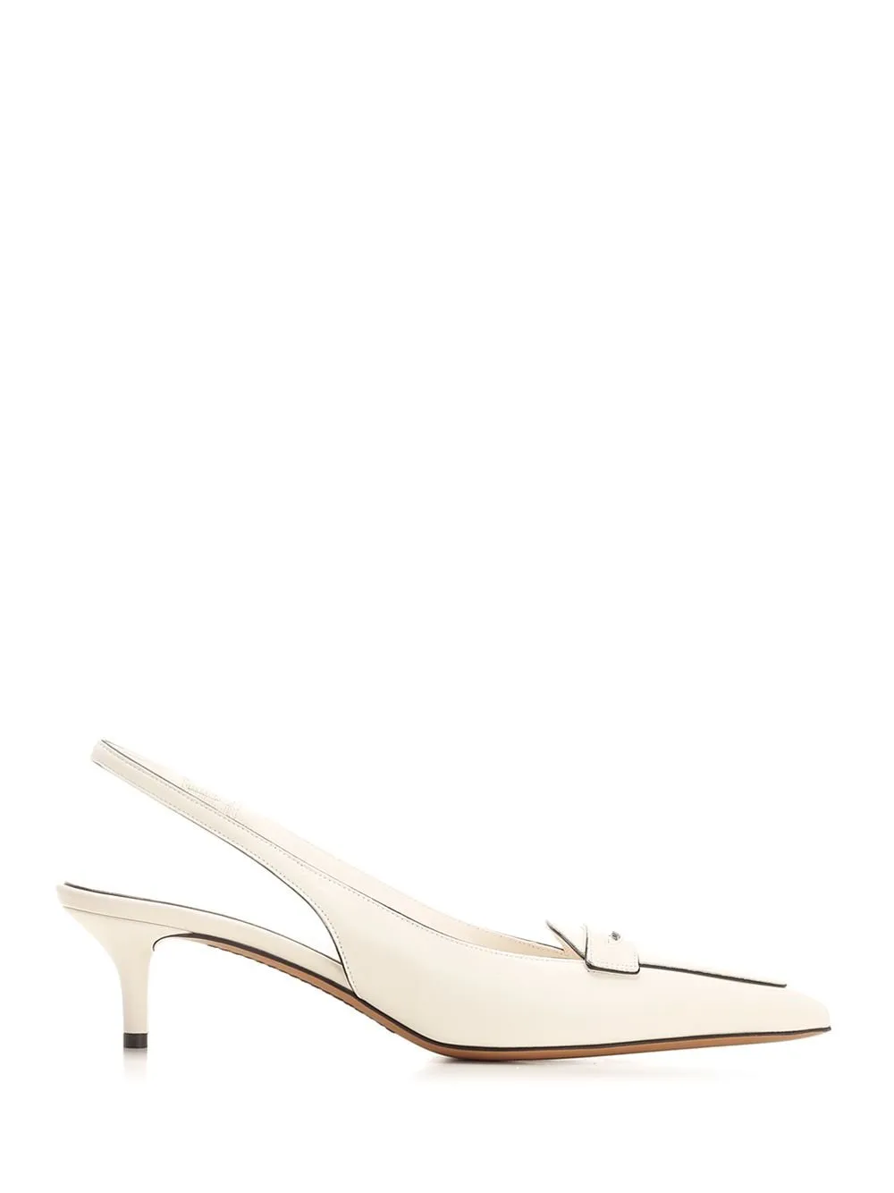 Slingback Pumps