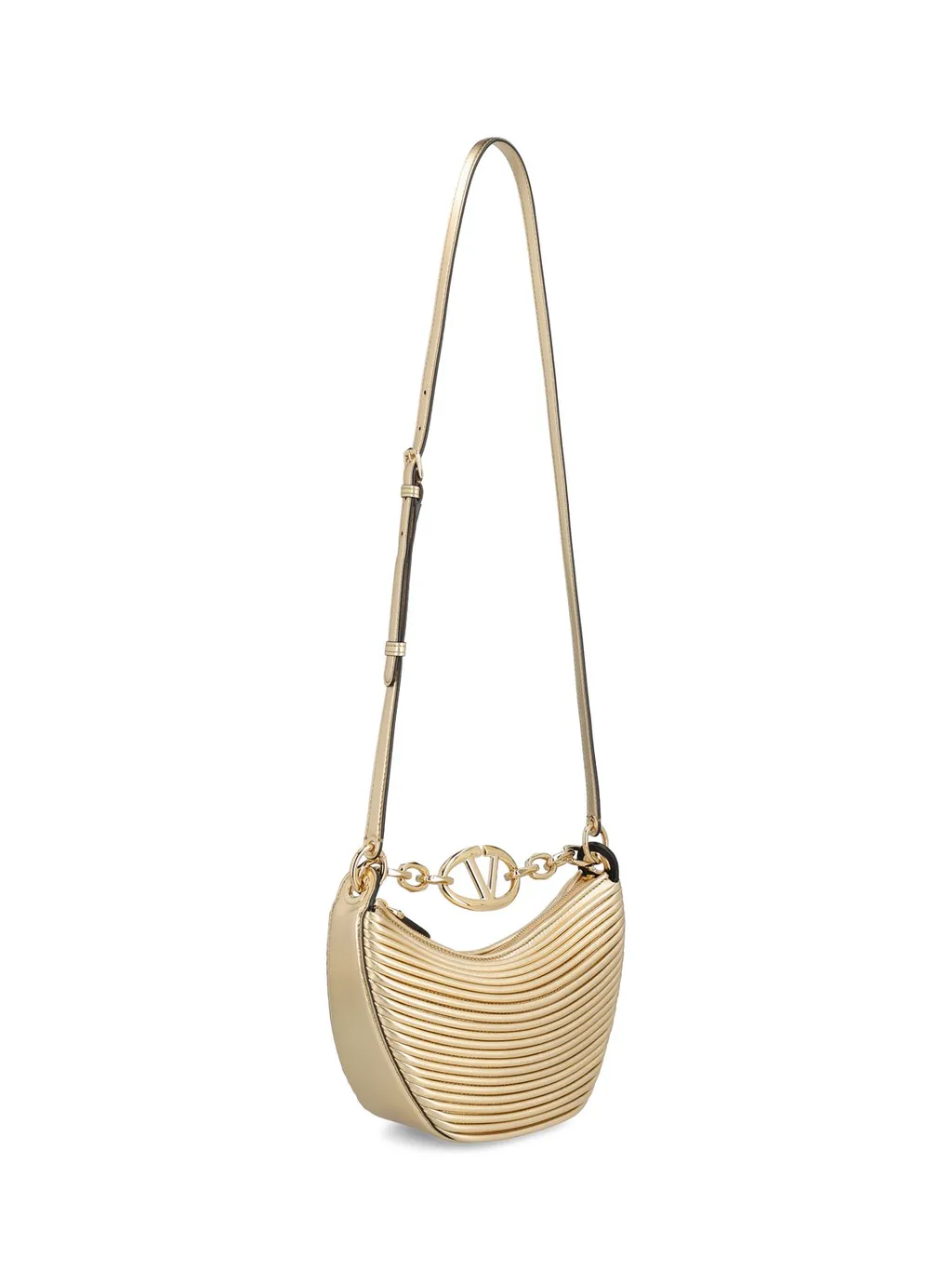 Valentino Garavani Vsling Chain Shoulder Bag