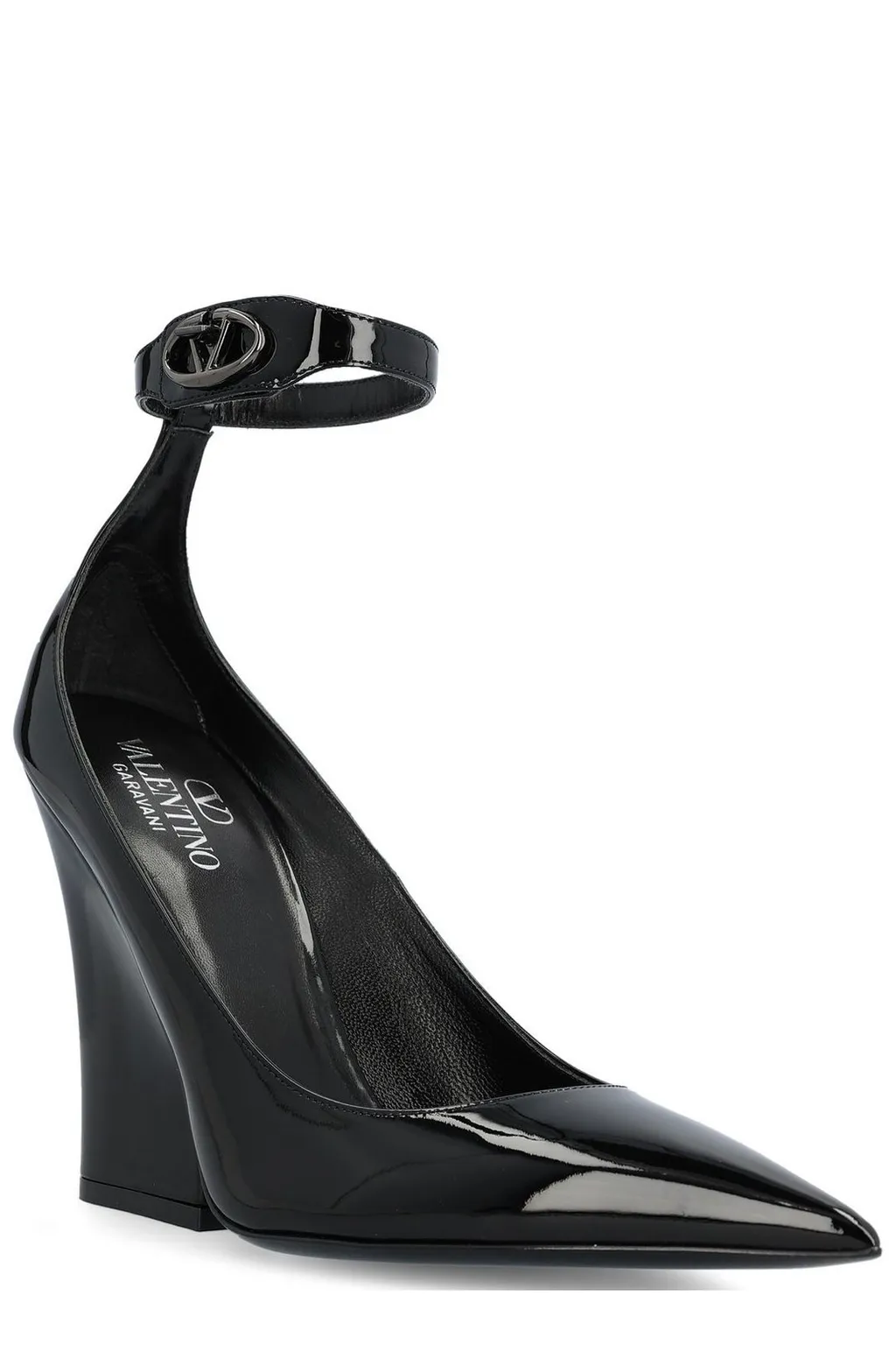 Vlogo Chain Pump