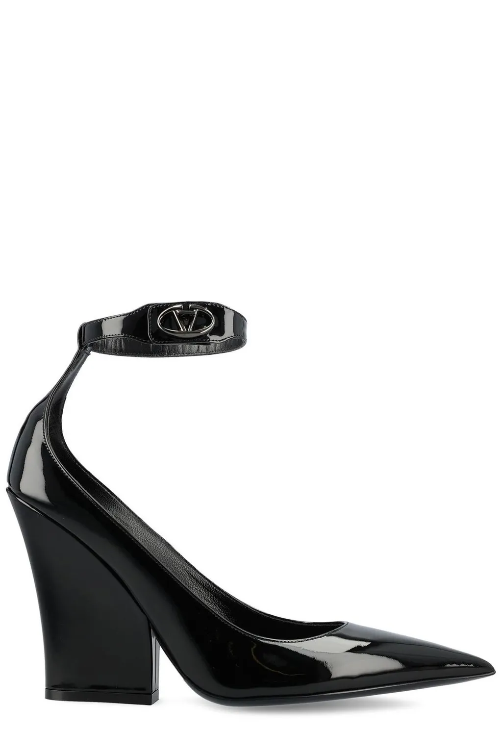 Vlogo Chain Pump