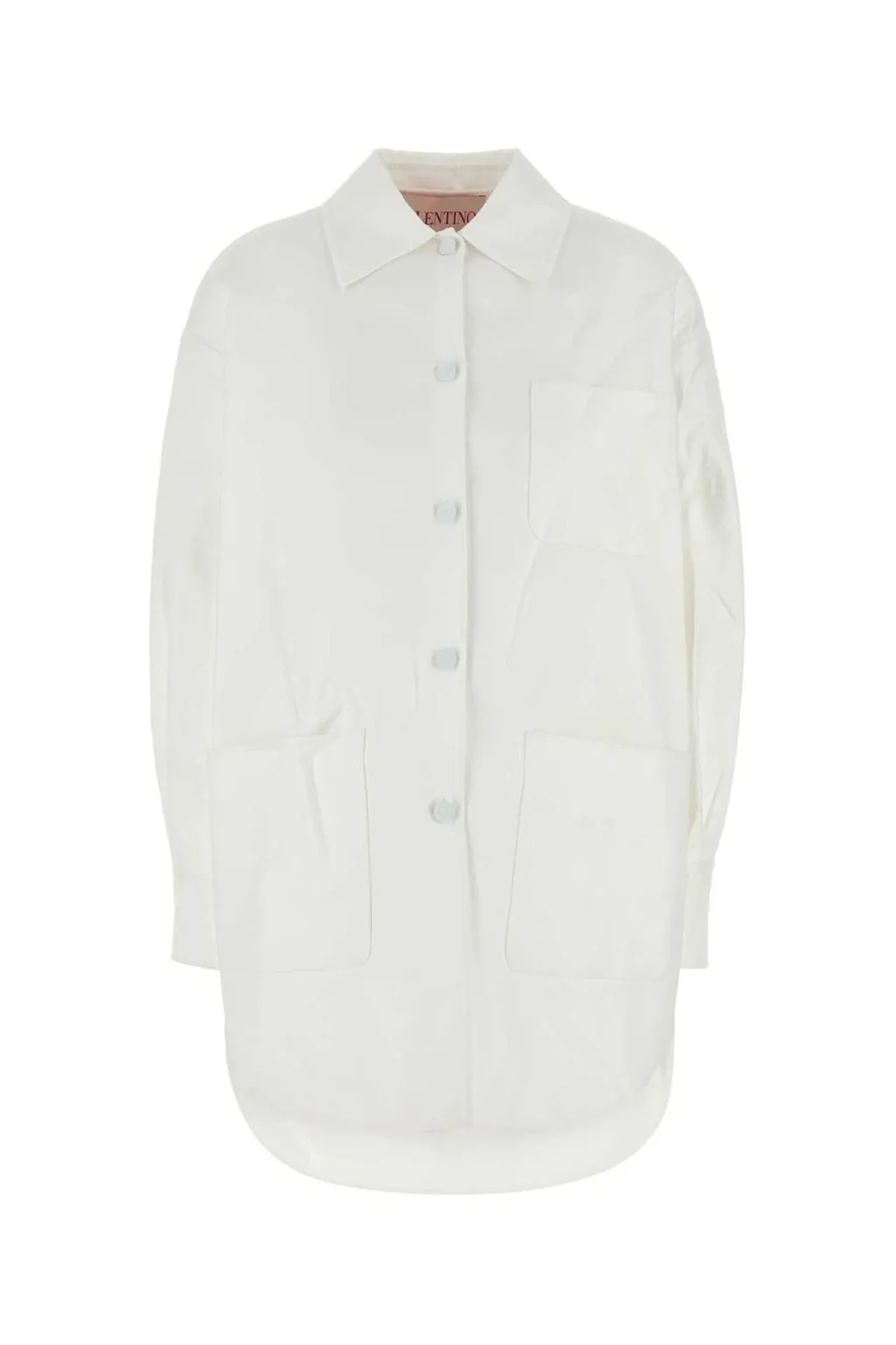 Oversized Shirt