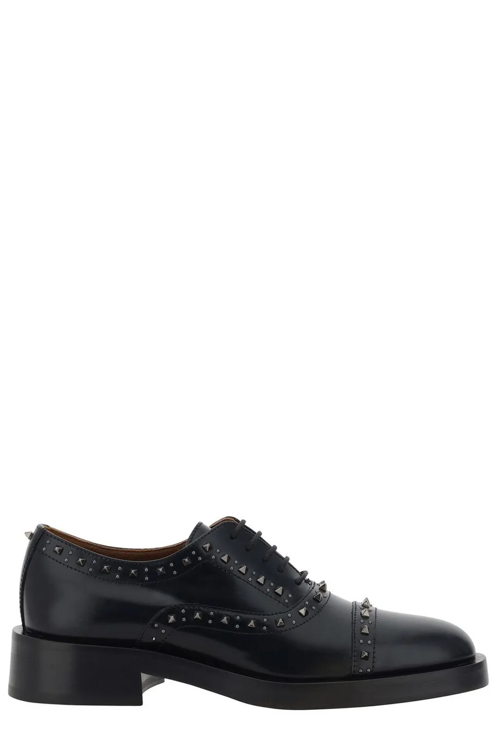 Oxfords With Studs