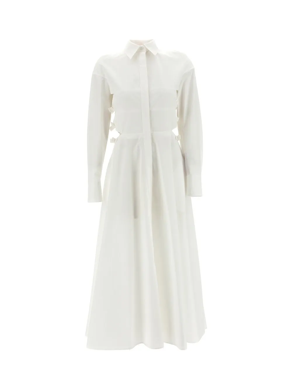 Shirt Dress