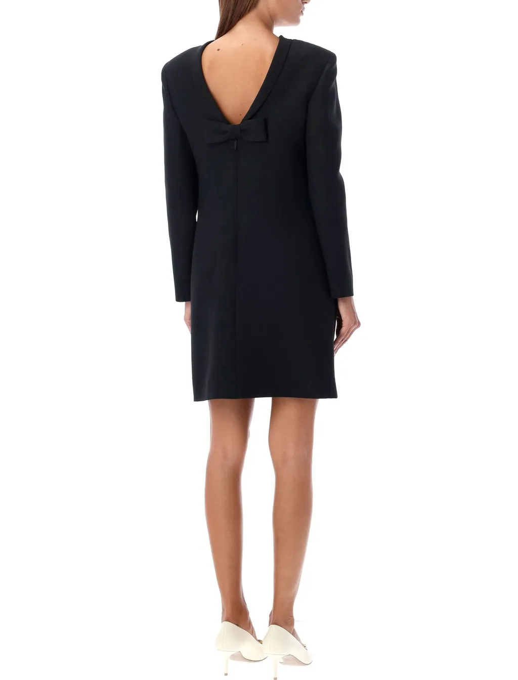 Shift Dress