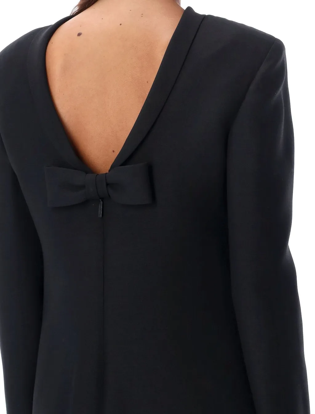 Shift Dress