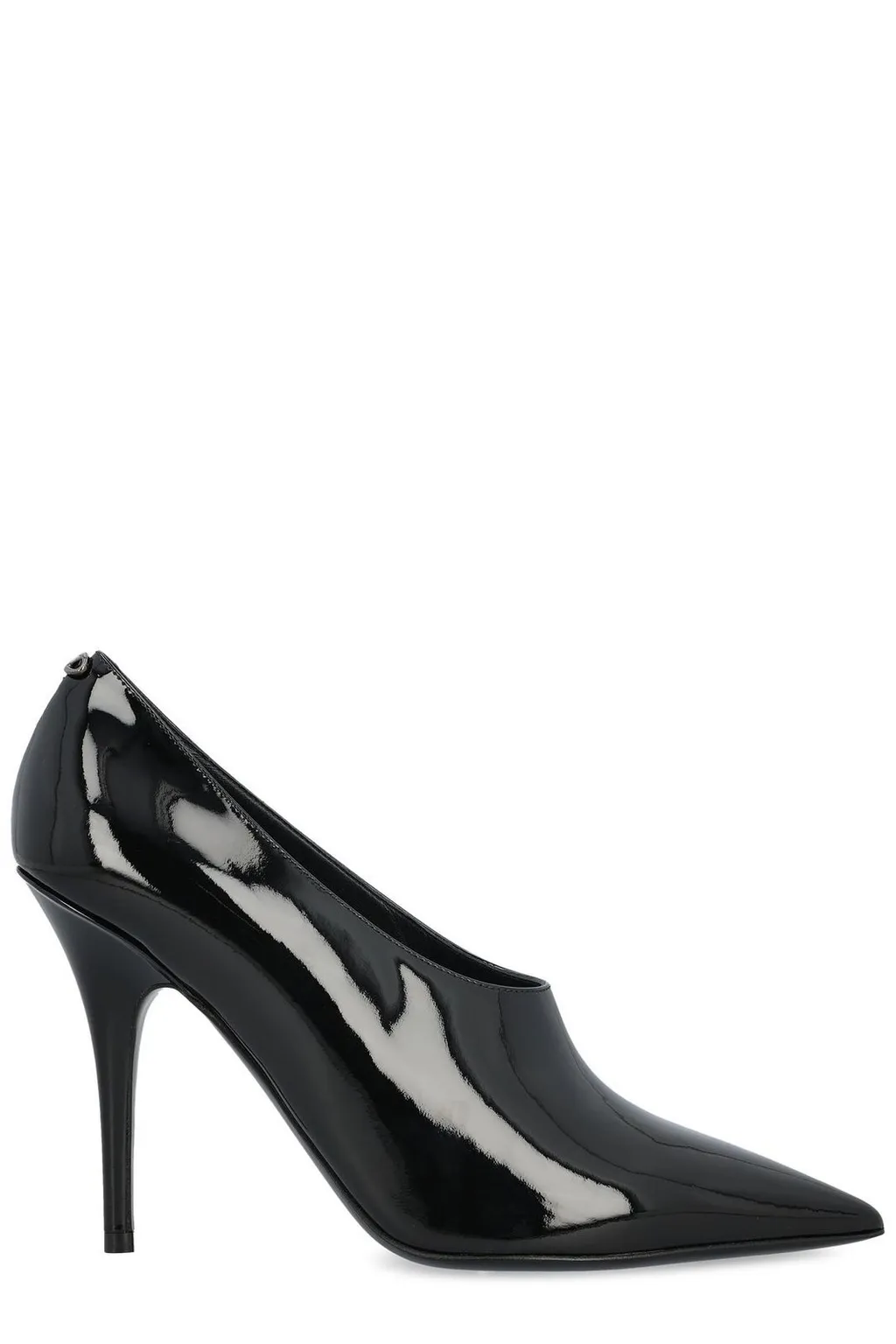 Pointed Toe Pumps