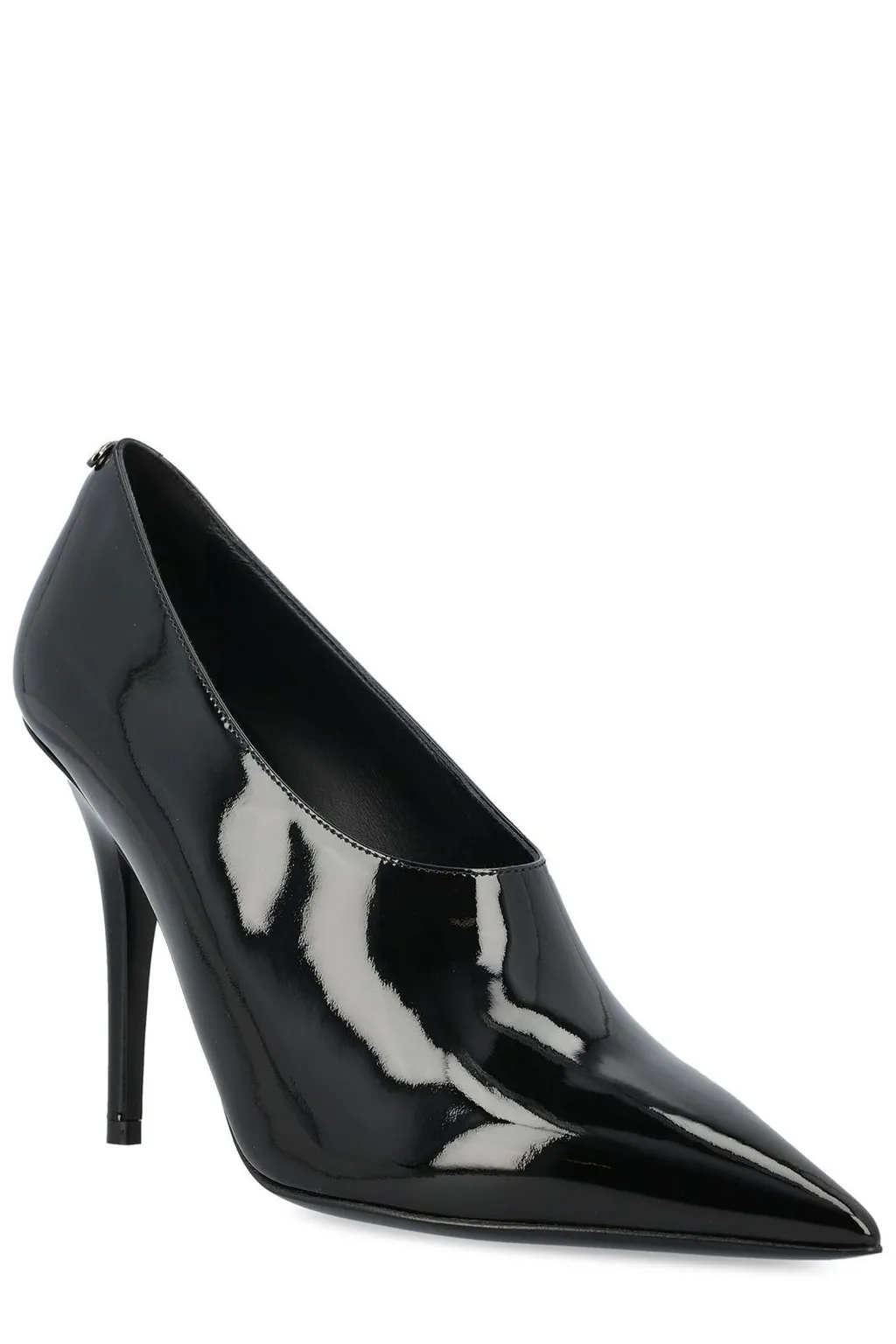Pointed Toe Pumps