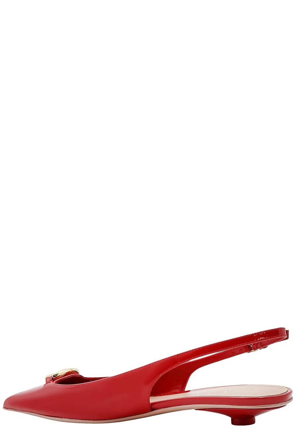 Slingback Pumps