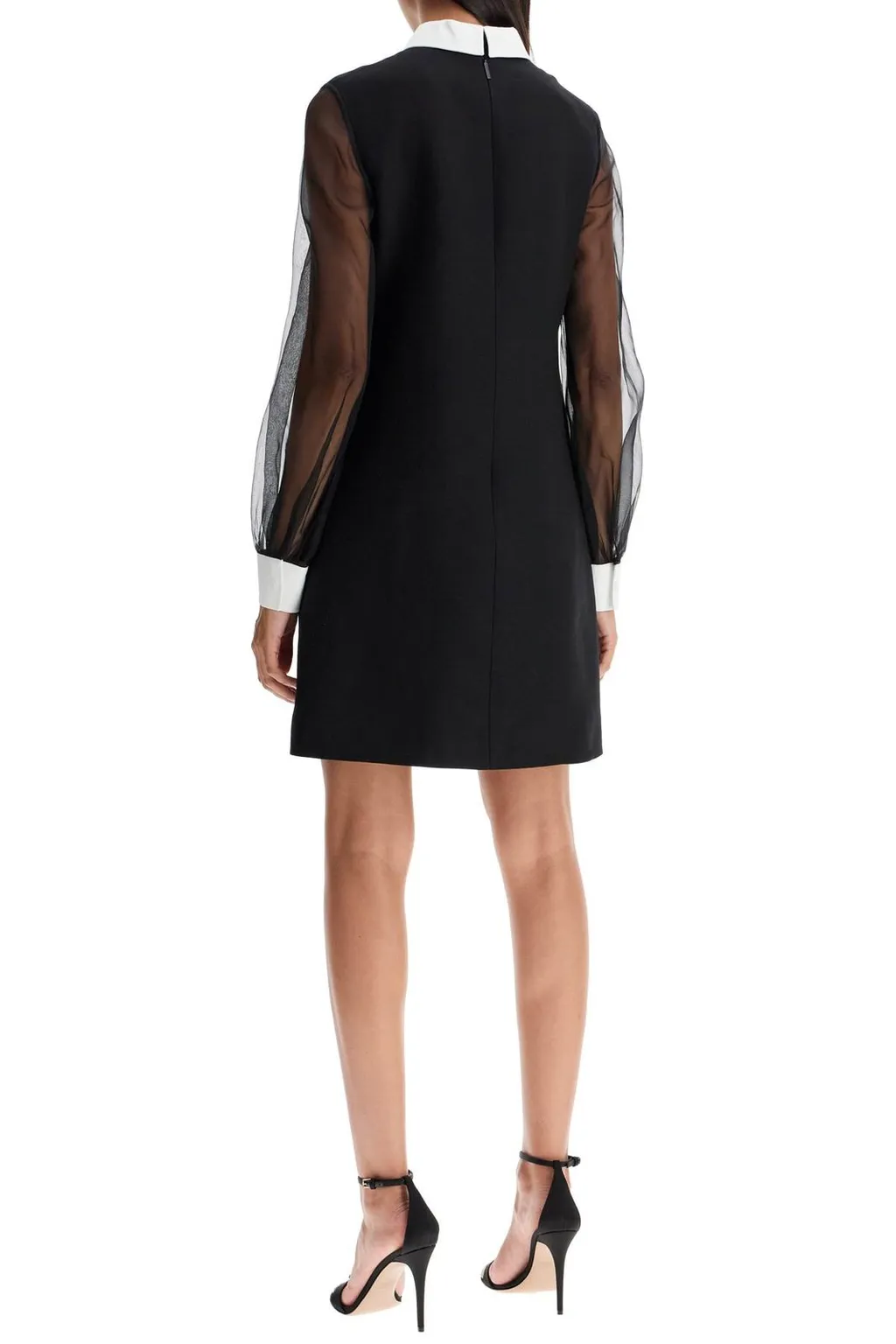 Shirt Dress