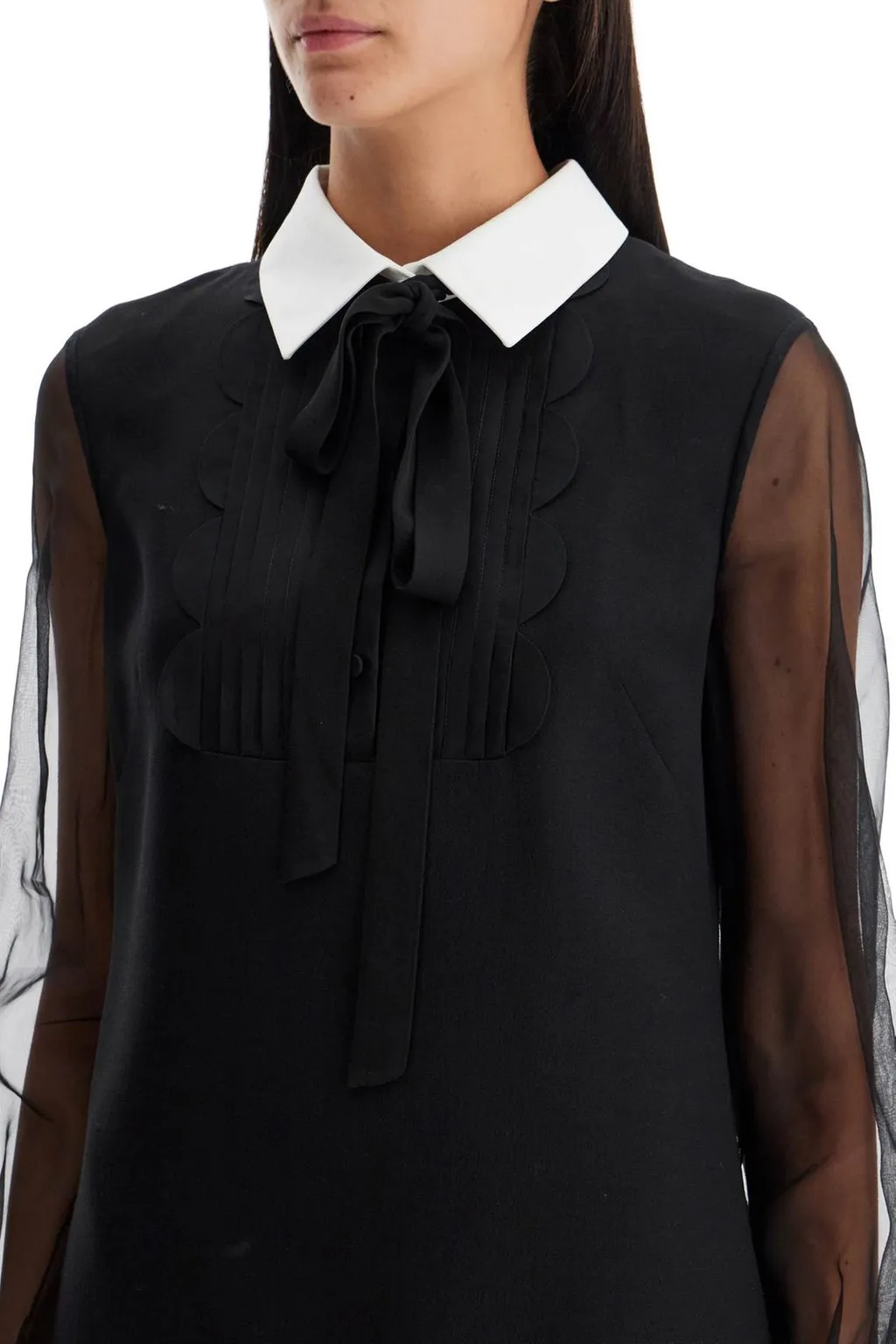Shirt Dress